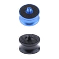 thumbnail image 1 of 2 Piezas de material acero Inoxidable 1/4 a 3/8 Adaptador de Buje de 25, 1 of 6