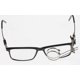 thumbnail image 4 of Eye Loupe Spectacles Glasses Clip On Double Lens 5x Magnifier Eyeglass Jewelry, 4 of 5