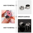 thumbnail image 3 of 2pcs Industrial Sewing Machine Bobbin Case Sewing Bobbin Case Replacement Sewing Machine Accessory, 3 of 8
