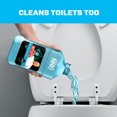 thumbnail image 2 of Mr. Clean Multi-Purpose Cleaner, Unstoppables Fresh Scent, 1.33L, 2 of 7