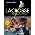 thumbnail image 3 of Lacrosse Fundamentals, Jim Hinkson Broché, 3 of 3
