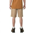 thumbnail image 2 of Dickies Men's FLEX Cooling Active Waist Regular Fit Shorts, 13", 2 of 4