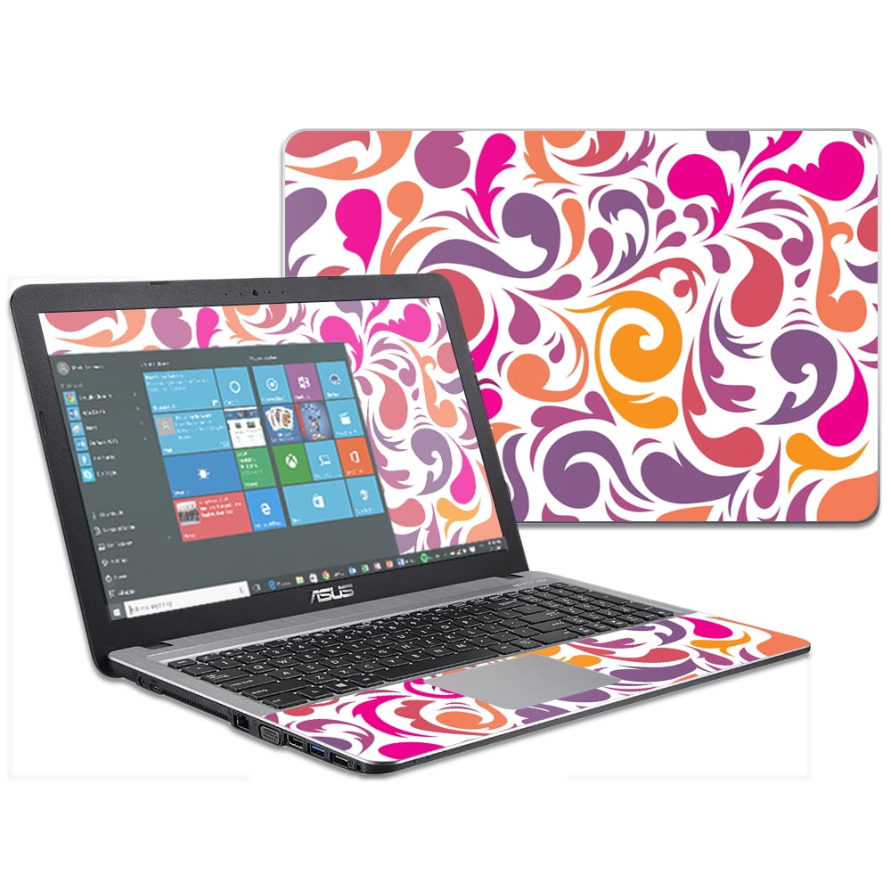 Texture Skin For Asus VivoBook X540SA X540LA 15.6" Protective