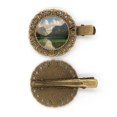 thumbnail image 1 of Lake Mountain ciencia naturaleza paisaje Broche broche broche broche broche broche, 1 of 3