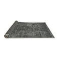 thumbnail image 2 of Ahgly Company Indoor Rectangle Oriental Gray Industrial Area Rugs, 5' x 8', 2 of 4