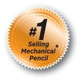 thumbnail image 3 of Lápices mecánicos BIC Xtra Comfort Fine Point 0,5 mm, paquete de 6, 3 of 6