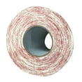 thumbnail image 3 of 2 Rolls Christmas Toilet Paper Snowflake Pattern Toilet Tissue Bathroom Paper, 3 of 5