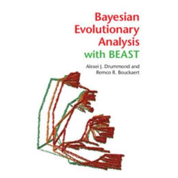 Pre-Owned Bayesian Evolutionary Analysis with Beast (Hardcover) 1107019656 9781107019652