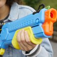thumbnail image 2 of Nerf Rival Forerunner XXIII-1200 Blaster, 12 Round Capacity, 12 Nerf Rival Accu-Rounds, Most Accurate Nerf Rival System, Adjustable Sight, 2 of 9