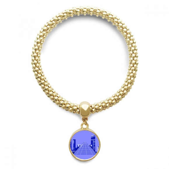 zones Économiques Spéciales shenzhen en Chaîne bracelet Pendentif Bijoux Ornement à la Main