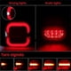thumbnail image 2 of 2025 New Wireless Trailer Lights Kit, LED Rear Tail Lights Dynamic Stop Brake, 2 of 5