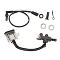 thumbnail image 3 of Motorcycle Rear Disc Brake Pump For Zontes Zt125-g1 G1-125 155-g1 G1-155 Replacement Brake Oil Master Cylinder, 3 of 5