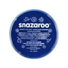 Snazaroo Classic Face Paint, 18ml, Dark Blue