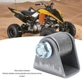thumbnail image 3 of Shock Absorber Bushing Kit, Vibration Dampening Rotating Enhanced Stability Shock Mount Bracket  for ATV Beach Bike Modified, 3 of 7