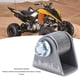 thumbnail image 3 of Soporte De Montaje De Choque, Kit De Buje De Amortiguador De Estabilidad Mejorada Giratorio Para Bicicleta De Playa ATV Modificada, 3 of 7