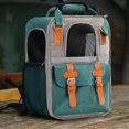 thumbnail image 1 of Dog Carrier Backpack - Style C, 1 of 7