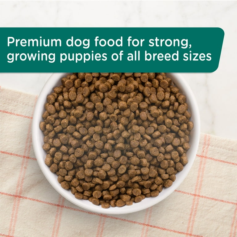 Nutrish dog food walmart hotsell