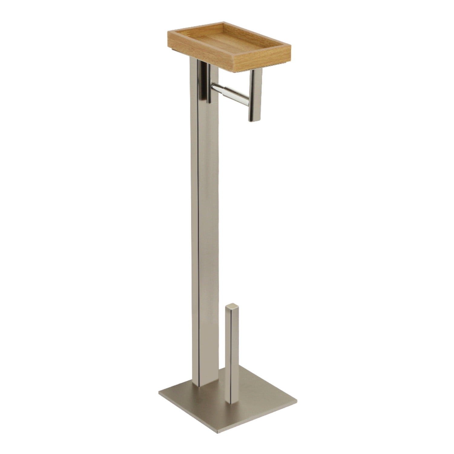 Edenscape SCC8508 Edenscape Freestanding Toilet Paper Holder with