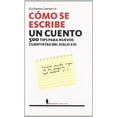thumbnail image 1 of COMO SE ESCRIBE UN CUENTO BERENICE GUILLERMO SAMPEIRO, 1 of 2