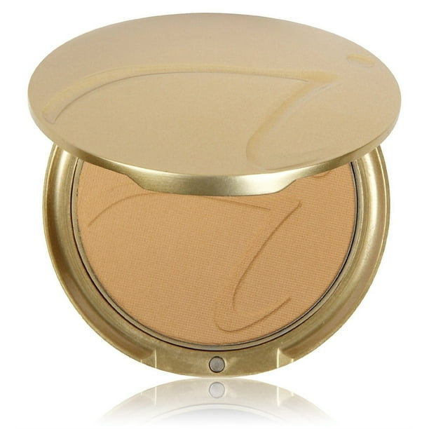 Jane Iredale Jane Iredale PurePressed Base Mineral Foundation, Autumn SPF 20 Jane Iredale Jane Iredale PurePressed Base Mineral Foundation, Autumn SPF 20