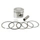 thumbnail image 1 of PISTON COMPLETO 0.50 15MM SET ITALIKA FT 150 (13-16) Roda RODA, 1 of 2