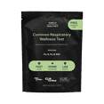 thumbnail image 2 of Simple HealthKit At-Home Common Respiratory Wellness Test Collection Kit, PCR Test for Flu A, Flu B & RSV in Males and Females, Free Follow-Up Care & Fast Lab Results, 1 Kit, 2 of 9