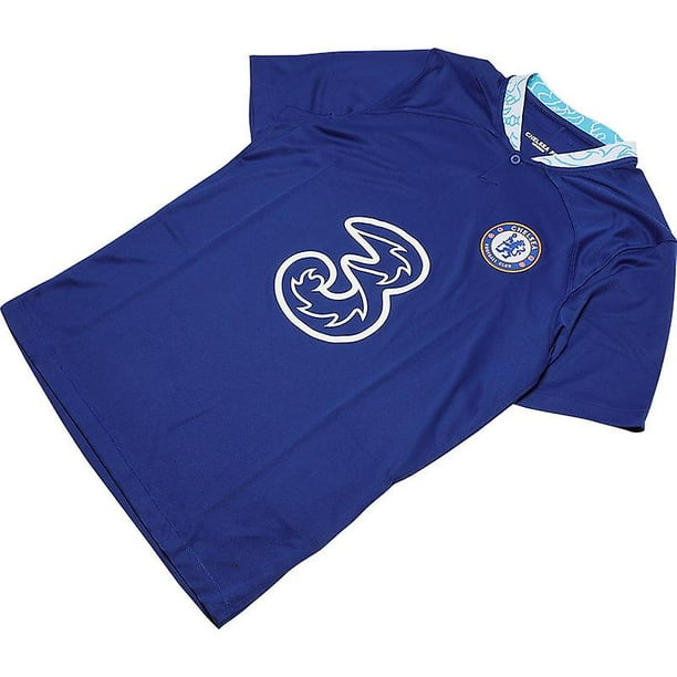 Hakim ziyech cheap chelsea shirt