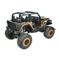 thumbnail image 5 of 1:8 RC Jeep Wrangler Rubicon 4WD, 5 of 5