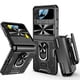 thumbnail image 1 of Funda VEGO para Samsung Galaxy Z Flip 4 con cámara deslizante, 1 of 9