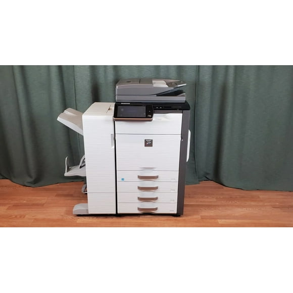 Fax Machine Printers
