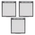 thumbnail image 1 of MasteelfCA 3pcs Light Switch Guard Light Switch Cover Guard Safety Cover Protective Shield, 1 of 7