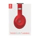 thumbnail image 4 of Clearance Beats Headphones Noise Cancelling Headphones Studio3 Wireless Bluetooth Headphones Studio 3 Noise Cancelling Headset Music Sport Deep Bass Earphone Hands-free With Mic, 4 of 9