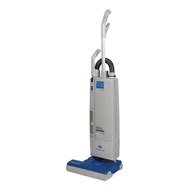 Windsor Versamatic Plus 14 Dual Motor Vacuum, 14", 1 Each