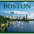 thumbnail image 1 of Pre-Owned Boston (America Series) (Hardcover) 1552852555 9781552852552, 1 of 1