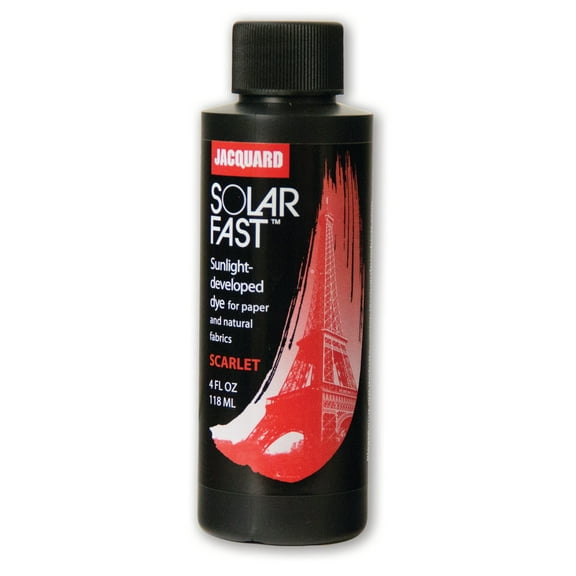 SolarFast - (4 oz)
