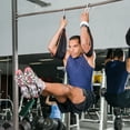thumbnail image 4 of 1 par de cinturón colgante de nailon, práctica herramienta de Fitness para hombres y mujeres, 4 of 9