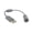 Gray, variant on 25cm USB Breakaway Connection Cable for Corded Controller Replacement USB Breakaway Extension Cord