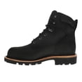 thumbnail image 3 of Chippewa Mens Super Dna 6 Inch Waterproof Round Toe, 3 of 5
