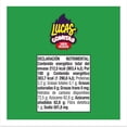 thumbnail image 3 of Gomitas Lucas sabor sandía enchilada 70 g, 3 of 4