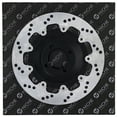 thumbnail image 3 of Niche Front Brake Rotor for BMW R100R R65 R80 R100GS 34112311198 519-CRT2371R, 3 of 7