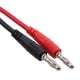 thumbnail image 5 of 6Pcs 4mm Banana Plug To Banana Plug Cable Cable De Prueba Para Multímetro 1m, 5 of 8