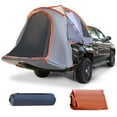 thumbnail image 4 of Costway Tienda de campaña para camioneta, tamaño completo, cama regular, de 192 a 201 cm, bolsa de transporte para viajes al aire libre, 4 of 4