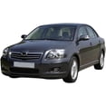 thumbnail image 4 of Compatible For Toyota Avensis 2006 2007 Car Front Headlamp Cover Headlights Glass Lens Shell Head Light Lamp Shade Transparent Lampshade(Right side), 4 of 6