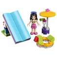 thumbnail image 2 of LEGO Friends  - Pool Foam Slide (30401), 2 of 2