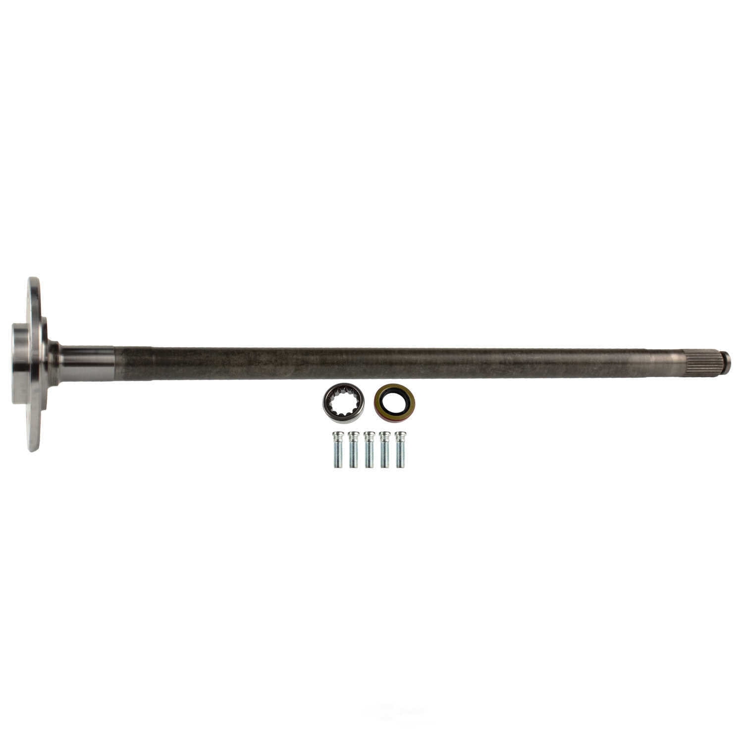 EXCEL from Richmond 92-25100 Drive Axle Shaft Assembly