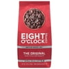 Eight O'Clock The Original Medium Roast Whole Bean Coffee 12 Oz. Bag