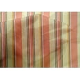 thumbnail image 3 of oneOone Cotton Silk Fabric Multicolor Stripe Printed Craft Fabric BTY 42 Inch Wide, 3 of 3