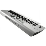 Korg i3 Arranger Keyboard - Silver