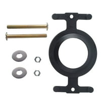 Premium Tank to Bowl Kit for Eljer Toilet, Solid Brass Gasket, Easy