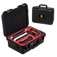 thumbnail image 1 of DEVASO Étui de Transport pour Nintendo Switch/Switch OLED, Étui de Voyage Professionnel de Luxe Imperméable Doublure Souple Étui Rigide pour Nintendo Switch OLED Modèle (2021, 1 of 7